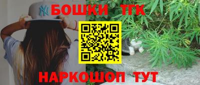 крисы Кандалакша